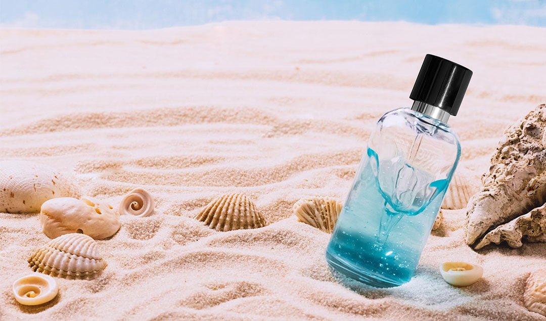 Summer Fragrances